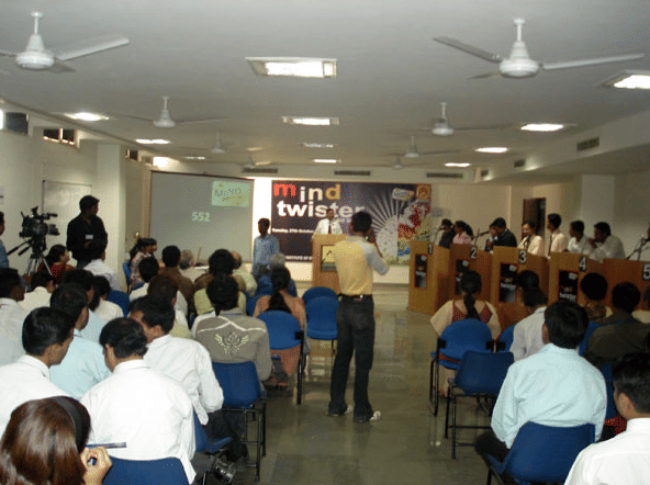 Jagran Institute of Management and Mass Communication Kanpur Extra Curriculars photo 7